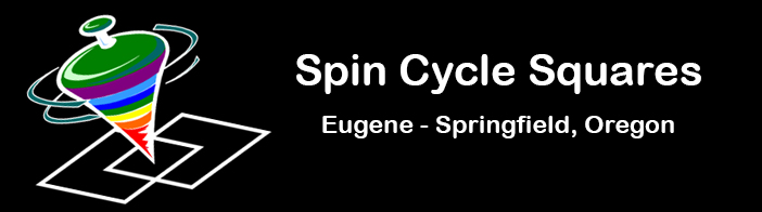 Spin Cycle Squares